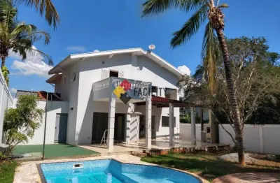 Casa em condomínio fechado com 3 quartos à venda na avenida engenheiro luiz antônio laloni, 321, tijuco das telhas, campinas, 220 m2 por r$ 1.600.000