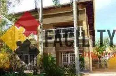 Casa em condomínio fechado com 4 quartos à venda na avenida engenheiro luiz antônio laloni, 321, tijuco das telhas, campinas, 351 m2 por r$ 1.600.000