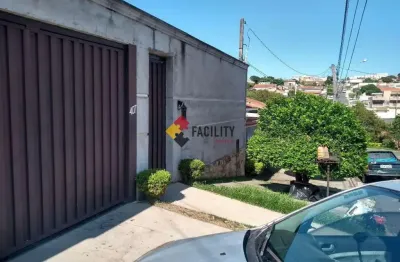 Casa com 3 quartos à venda na rua jaçanã, 560, vila aeroporto, campinas, 227 m2 por r$ 600.000