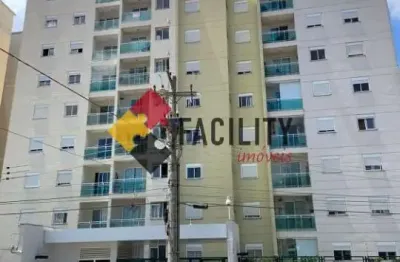 Apartamento com 3 quartos à venda na rua osmando mascaro, 168, vila aurocan, campinas, 72 m2 por r$ 550.000