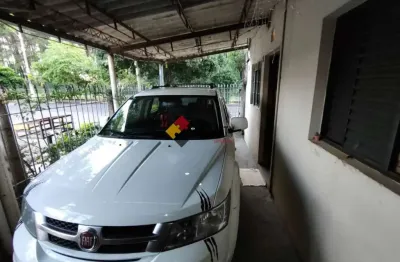Casa com 3 quartos à venda na wilson batista, 3, vila boa vista, campinas, 140 m2 por r$ 300.000
