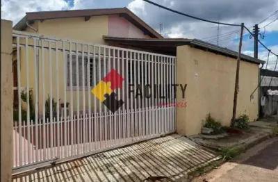 Casa com 2 quartos à venda na das tuias, 27, vila boa vista, campinas, 90 m2 por r$ 360.000