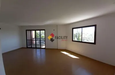 Apartamento com 4 quartos à venda na avenida rotary, 125, vila brandina, campinas, 137 m2 por r$ 973.000