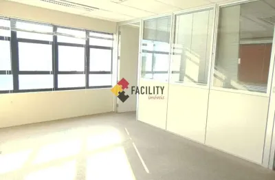 Sala comercial para alugar na avenida mackenzie, 183, vila brandina, campinas, 340 m2 por r$ 22.000