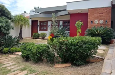 Casa em condomínio fechado com 4 quartos à venda na rua pedro nacib jorge, 189, vila brandina, campinas, 450 m2 por r$ 1.950.000