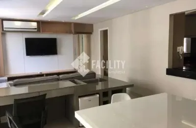 Apartamento com 2 quartos para alugar na avenida doutor nelson noronha gustavo filho, 175, vila brandina, campinas, 114 m2 por r$ 8.500