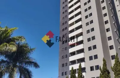 Apartamento com 3 quartos à venda na avenida rotary, 25, vila brandina, campinas, 84 m2 por r$ 646.000