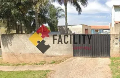Casa com 2 quartos à venda na rua joão chiavegatto, 242, vila brandina, campinas, 100 m2 por r$ 550.000