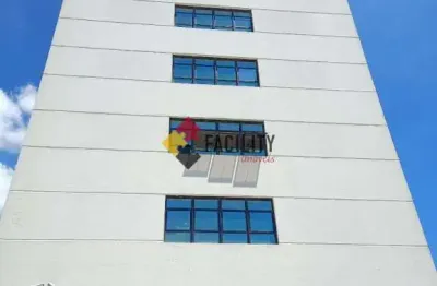 Sala comercial para alugar na avenida mackenzie, 183, vila brandina, campinas, 340 m2 por r$ 24.000