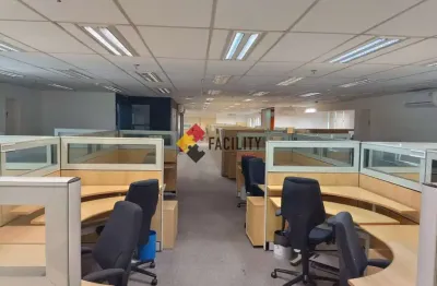 Sala comercial para alugar na avenida mackenzie, 183, vila brandina, campinas, 340 m2 por r$ 24.000