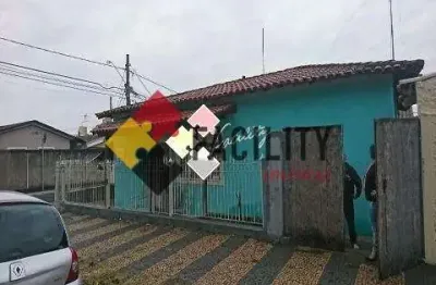 Casa com 2 quartos à venda na rua dos bororós, 6, vila costa e silva, campinas, 130 m2 por r$ 320.000