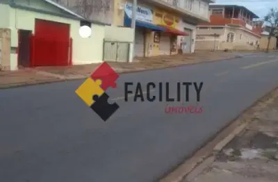 Casa comercial à venda na rua dos guainumbis, 281, vila costa e silva, campinas, 170 m2 por r$ 700.000
