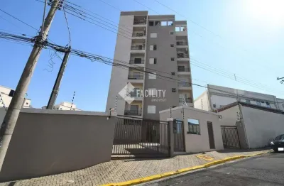 Apartamento com 1 quarto à venda na rua cerqueira, 62, vila industrial, campinas, 63 m2 por r$ 300.000