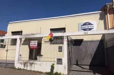 Prédio à venda na rua maria soares, 181, vila industrial, campinas, 333 m2 por r$ 3.800.000