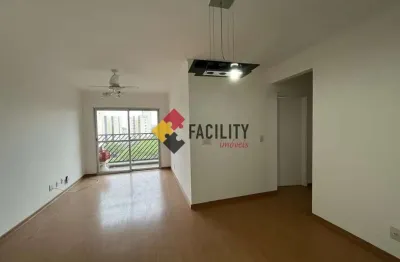 Apartamento com 3 quartos à venda na rua doutor sales de oliveira, 120, vila industrial, campinas, 86 m2 por r$ 480.000