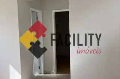 Apartamento com 2 quartos à venda na rua caçapava, 244, vila industrial, campinas, 44 m2 por r$ 265.000