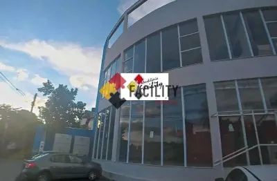 Prédio à venda na avenida pascoal celestino soares, 250, vila industrial, campinas, 598 m2 por r$ 1.800.000