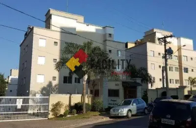 Apartamento com 1 quarto à venda na rua caçapava, 242, vila industrial, campinas, 39 m2 por r$ 205.000