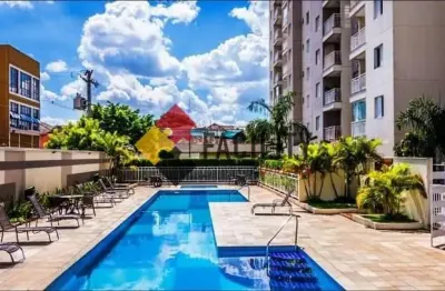 Apartamento com 2 quartos à venda na rua francisco teodoro, 440, vila industrial, campinas, 50 m2 por r$ 330.000
