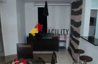 Apartamento com 2 quartos à venda na rua caçapava, 244, vila industrial, campinas, 99 m2 por r$ 350.000