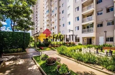 Apartamento com 2 quartos à venda na rua francisco teodoro, 442, vila industrial, campinas, 50 m2 por r$ 380.000