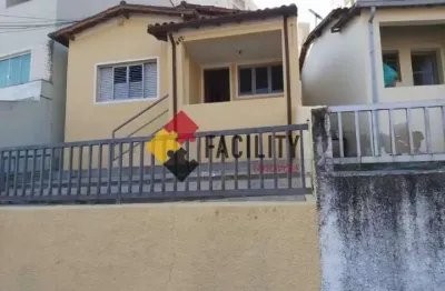 Casa com 3 quartos à venda na rua general lauro sodré, 642, vila industrial, campinas, 130 m2 por r$ 550.000