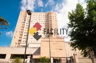 Apartamento com 3 quartos à venda na avenida doutor carlos de campos, 1024, vila industrial, campinas, 76 m2 por r$ 640.000