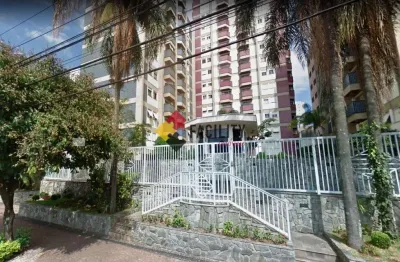 Apartamento com 3 quartos à venda na rua tiradentes, 1024, vila itapura, campinas, 72 m2 por r$ 480.000