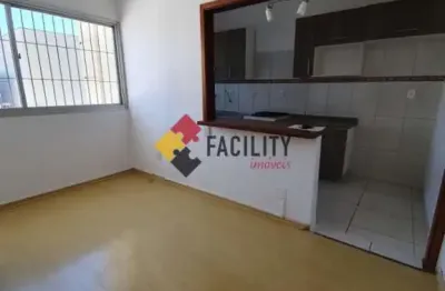 Apartamento com 1 quarto à venda na rua jorge krug, 178, vila itapura, campinas, 60 m2 por r$ 230.000