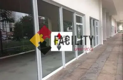 Barracão / galpão / depósito para alugar na rua general osório, 430, vila itapura, campinas, 154 m2 por r$ 7.000