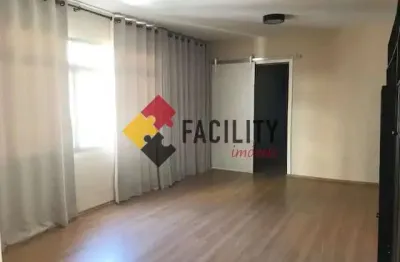 Apartamento com 3 quartos à venda na rua general osório, 1539, vila itapura, campinas, 138 m2 por r$ 500.000