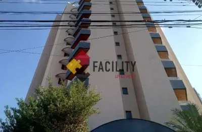 Apartamento com 4 quartos à venda na rua josé paulino, 1875, vila itapura, campinas, 160 m2 por r$ 900.000