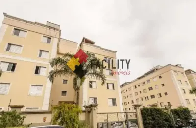 Apartamento com 3 quartos à venda na rua vitoriano dos anjos, 783, vila joão jorge, campinas, 70 m2 por r$ 350.000