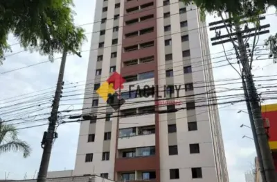 Apartamento com 3 quartos à venda na avenida marechal carmona, 461, vila joão jorge, campinas, 77 m2 por r$ 570.000