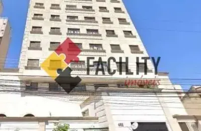 Apartamento com 3 quartos à venda na avenida marechal carmona, 462, vila joão jorge, campinas, 78 m2 por r$ 370.000