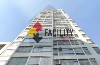 Apartamento com 2 quartos à venda na avenida francisco glicério, 1228, vila lídia, campinas, 149 m2 por r$ 390.000