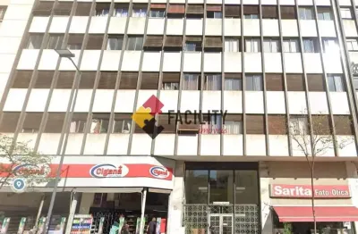 Apartamento com 2 quartos à venda na avenida francisco glicério, 1121, vila lídia, campinas, 88 m2 por r$ 255.000