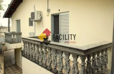 Casa em condomínio fechado com 2 quartos à venda na rua descampado, 243, vila maria eugênia, campinas, 62 m2 por r$ 600.000
