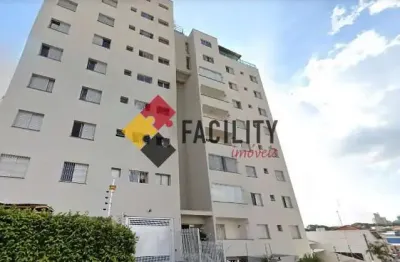 Cobertura com 3 quartos à venda na avenida washington luís, 1512, vila marieta, campinas, 143 m2 por r$ 680.000