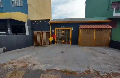 Casa comercial para alugar na avenida engenheiro antônio francisco de paula souza, 262, vila marieta, campinas, 100 m2 por r$ 3.850