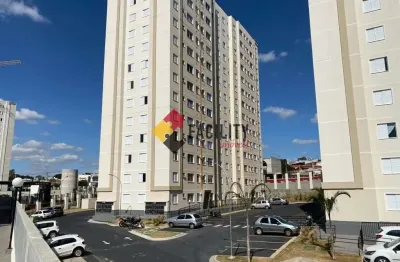 Apartamento com 2 quartos à venda na avenida das amoreiras, 4001, vila mimosa, campinas, 53 m2 por r$ 335.000