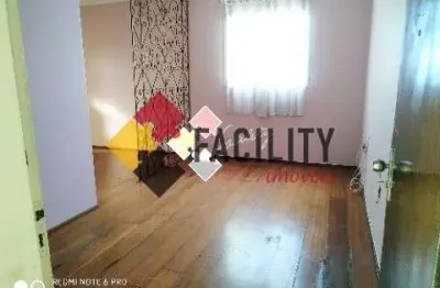 Apartamento com 3 quartos à venda na rua buarque de macedo, 280, jardim brasil, campinas, 93 m2 por r$ 359.000