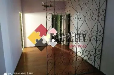 Apartamento com 3 quartos à venda na rua buarque de macedo, 280, jardim brasil, campinas, 103 m2 por r$ 350.000