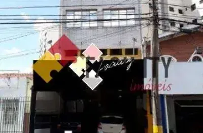Barracão / galpão / depósito à venda na avenida imperatriz leopoldina, 76, vila nova, campinas, 243 m2 por r$ 800.000