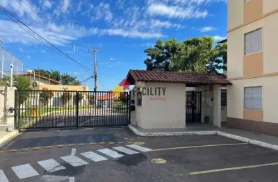 Apartamento com 2 quartos à venda na rua praia de baraqueçaba, 60, vila orozimbo maia, campinas, 63 m2 por r$ 233.200