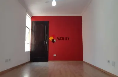 Apartamento com 2 quartos à venda na rua albatroz, 65, vila padre manoel de nóbrega, campinas, 55 m2 por r$ 184.000