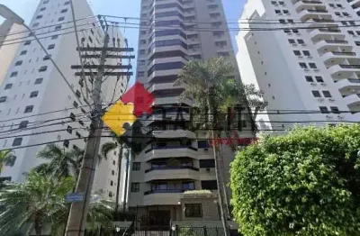 Apartamento com 4 quartos à venda na avenida monte castelo, 1300, vila paraíso, campinas, 250 m2 por r$ 1.550.000