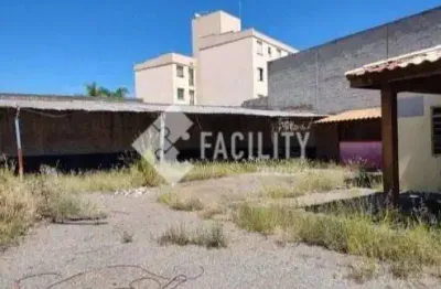 Terreno comercial para alugar na avenida mirandópolis, 227, vila pompéia, campinas por r$ 8.500