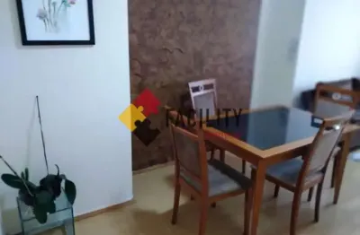 Apartamento com 2 quartos à venda na rua josé ziggiatti, 101, vila progresso, campinas, 80 m2 por r$ 260.000