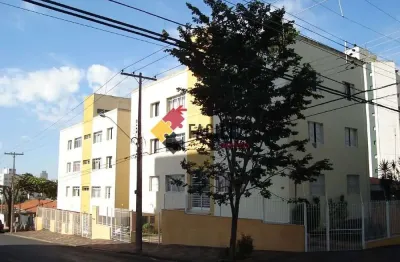 Apartamento com 3 quartos à venda na rua espanha, 385, vila rossi borghi e siqueira, campinas, 81 m2 por r$ 415.000